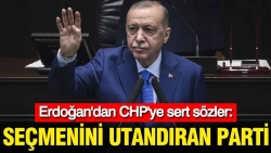 Cumhuriyet Erdoğan: Seçmenini utandıran parti haline döndü