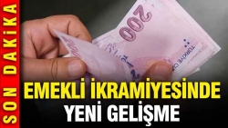 Kurban Bayramı ikramiyesinde yeni gelişme: