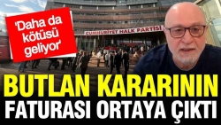‘Mutlak butlan’ kararının faturası ortaya çıktı: Erdal Sağlam daha kötüsünü açıkladı