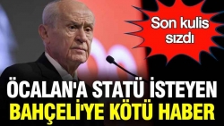 Nuray Babacan'dan: Öcalan'a statü isteyen Bahçeli'ye kötü haber