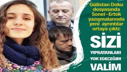 Sizi yıpratanları yok edeceğim valim