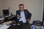 Prof. Dr. Ali Akdemir: Ben değil halk zengin olacak.